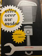 Norton ES 2 & 50 Onderhouds- en Reparatieboek, Ophalen of Verzenden, Gelezen, Merk of Model