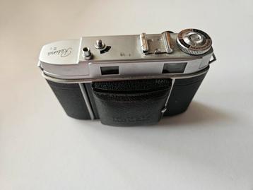 Kodak Retina IIc - Schneider-Kreuznach - Werkend beschikbaar voor biedingen