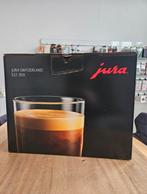 Nieuwe Jura E6 (EC) zwart, Jura, Jura, Ophalen of Verzenden, Jura