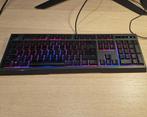 Razer Ornata Chroma RGB keyboard, Gaming toetsenbord, Gebruikt, Ophalen of Verzenden, Razer