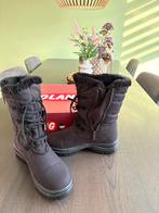 Olang Snowboots met Spikes - Maat 39/40, Zwart, Snowboots, Ophalen of Verzenden, Zo goed als nieuw