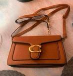 Designer luxe handtas nieuw!, Ophalen of Verzenden, Zo goed als nieuw, Handtas