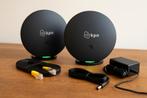 2x KPN SuperWifi 2.0 Access Point, Ophalen of Verzenden, Zo goed als nieuw, KPN