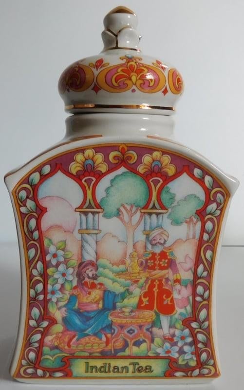 Sadler Douwe Egberts theebus, Ophalen of Verzenden