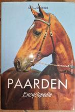 Paarden Encyclopedie - José Hermsen, Ophalen, Gelezen, José Hermsen