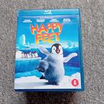 Happy Feet, Ophalen of Verzenden, Zo goed als nieuw, Tekenfilms en Animatie