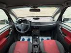 Opel Meriva 1.8-16V Enjoy - AUTOMAAT - STOELVERWARMING - CLI, Auto's, 65 €/maand, 125 pk, 4 cilinders, 1796 cc