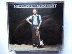 2CD Eric Clapton - Just One Night, Ophalen of Verzenden, Gebruikt, Poprock