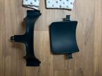 Stokke babyset verkleiner, Ophalen of Verzenden, Gebruikt, Meegroeistoel, Stoelverkleiner