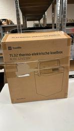 Travellife TL32 thermo-elektrische koelbox, Ophalen of Verzenden, Zo goed als nieuw