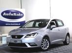SEAT Ibiza 1.0 EcoTSI DSG Style NAVI BT XENON LEDER CAMERA S, Gebruikt, Bedrijf, 570 kg, Lichtsensor