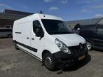 Renault Master T35 2.3 dCi L3H2 Airco - Cruise - Navigatie -, Gebruikt, Euro 6, 4 cilinders, Renault