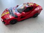 Lego 76914 Speed Champion - Ferrari 812 Competizone, Ophalen of Verzenden, Zo goed als nieuw, Complete set, Lego