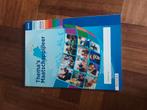 Thema's Maatschappijleer Havo werkboek 2024/2025, Boeken, Schoolboeken, Malmberg, Ophalen of Verzenden, Maatschappijleer, HAVO