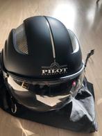 Pilot Classic Line Fietshelm - Zo goed als nieuw, Ophalen of Verzenden, Zo goed als nieuw, S, Heer of Dame