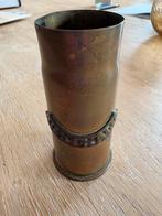 WW1 loopgraven-souvenirhuls AUSTRALIA, Ophalen of Verzenden