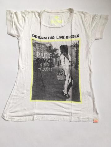 CARS shirt 158-164 beschikbaar voor biedingen