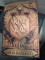King of Scars Deel 1 - Leigh Bardugo, Ophalen of Verzenden, Zo goed als nieuw, Leigh Bardugo