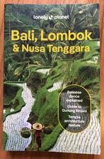 Lonely Planet Bali, Lombok Nusa Tengara 2024 Nieuwste editie, Lonely Planet, Nieuw, Diverse auteurs, Ophalen of Verzenden