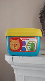 Fisher Price vormenstoof, Ophalen of Verzenden, Zo goed als nieuw, Overige typen