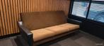 Leuk vintage bankje, jaren 60, 175x80x80 LxBxH, Ophalen, Gebruikt, Tweepersoons, 190 cm of minder