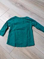 Groene generation trui Maat 74 h, Wibra, Onbekend, Ophalen of Verzenden, Zo goed als nieuw