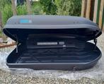 Dakkoffer nieuw, 400 liter, Perfect Fit, Auto diversen, Dakkoffers, Ophalen, Nieuw