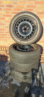 Winterbanden Opel Astra Mokka, Ophalen, Opel