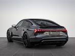 Audi e-tron GT RS 600 pk Quattro Pano HuD B&O Vierwielsturin, Auto's, Audi, Automaat, Gebruikt, 2420 kg, Vierwielaandrijving