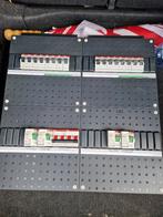 ABB 3 Fase Meterkast, Doe-het-zelf en Verbouw, Elektra en Kabels, Ophalen of Verzenden, Gebruikt, Overige typen