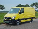 MERCEDES-BENZ SPRINTER 314 cdi l2h1, Auto's, Bestelauto's, 2103 kg, Gebruikt, Euro 6, 2000 kg