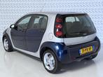 Smart Forfour 1.1 Passion Airco / PANORAMADAK (2005), Auto's, Smart, Voorwielaandrijving, Stof, Gebruikt, Origineel Nederlands