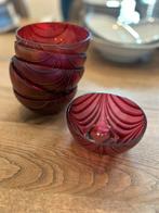 Antieke schaaltjes • Vintage kommen, Antiek en Kunst, Ophalen