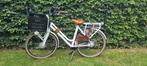 Stella Dolce elektrische damesfiets, Gebruikt, 51 tot 55 cm, 50 km per accu of meer, Ophalen