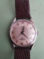 Uit atelier horlogemaker Vintage Fortis Marine Master, Sieraden, Tassen en Uiterlijk, Horloges | Heren, Overige merken, Staal