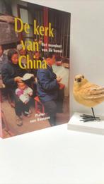 Kampen, Pieter van; De kerk van China, Boeken, Godsdienst en Theologie, Ophalen of Verzenden, Zo goed als nieuw, Boeddhisme