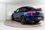 Mercedes-Benz GLE Coupé 43 AMG 4MATIC 391PK | NL AUTO+NAP+D, Auto's, Mercedes-Benz, Te koop, Benzine, 2140 kg, Gebruikt