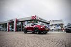 Nissan Juke 1.0 DIG-T N-Design | 360 CAMERA | ADAPTIEVE CRUI, Auto's, 12 maanden, Euro 6, Met garantie (alle), Leder en Stof