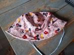 Zonnehoedje Mickey, Kinderen en Baby's, Babykleding | Petten en Hoeden, Ophalen of Verzenden, Nieuw, Meisje
