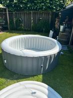 MSPA lite, Tuin en Terras, Bubbelbaden en Hottubs, Ophalen, Gebruikt, Grondzeil, Opblaasbaar