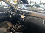 Nissan QASHQAI 1.2 Tekna Automaat | Panoramadak | 360 Camera, 65 €/maand, Gebruikt, 4 cilinders, Met garantie (alle)