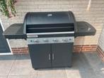 Mooie gasbarbeque compeet met spit, Tuin en Terras, Gasbarbecues, Ophalen, Zo goed als nieuw