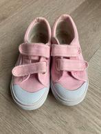 Gymschoenen maat 26, Meisje, Rucanor, Ophalen of Verzenden, Gebruikt