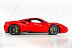 Ferrari 488 3.9 GTB HELE l Novitec l Carbon, Auto's, Ferrari, Automaat, Leder, Bedrijf, Geïmporteerd