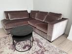 mooie hoekbank, Huis en Inrichting, Ophalen, Zo goed als nieuw