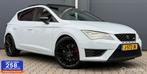 Seat Leon 2.0 TSI Cupra 280 DSG Pano.dak/Full-LED/Clima/Crui, Auto's, 15 km/l, Euro 6, 4 cilinders, Leon