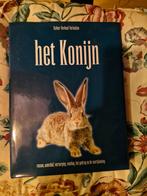 Konijn, Boeken, Dieren en Huisdieren, Ophalen of Verzenden, Zo goed als nieuw, Konijnen of Knaagdieren