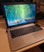 ASUS F553MA-BING-SX361B, Computers en Software, Windows Laptops, Ophalen, Gebruikt, HDD, 2 tot 3 Ghz