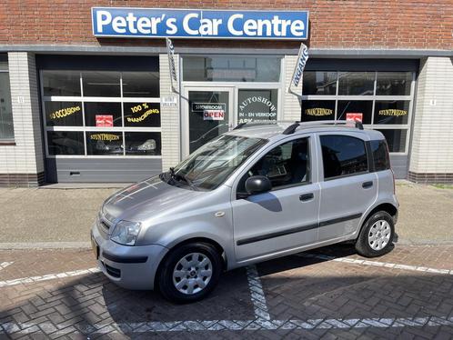 Fiat Panda 1.2 Edizione Cool (bj 2010), Auto's, Fiat, Te koop, Panda, ABS, Airbags, Airconditioning, Alarm, Centrale vergrendeling