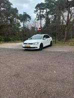 Volkswagen Jetta 1.4 TSI Hybrid 170pk 7-DSG 2013 Wit, Auto's, Volkswagen, 74 €/maand, 4 cilinders, Wit, Origineel Nederlands